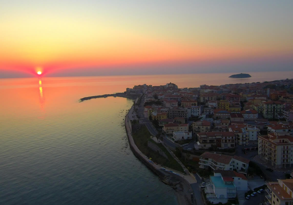 Diamante Vacanza Affitto